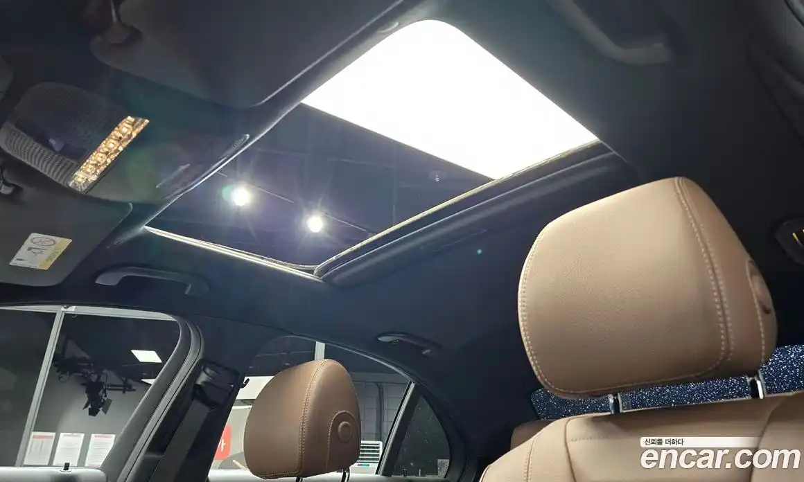 Mercedes-Benz E-Class 2021 2.0 Автомат в Москве № 204286, фото 8