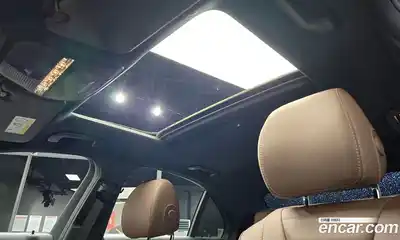 Mercedes-Benz E-Class 2021 2.0 Автомат в Москве № 204286, миниатюра 8