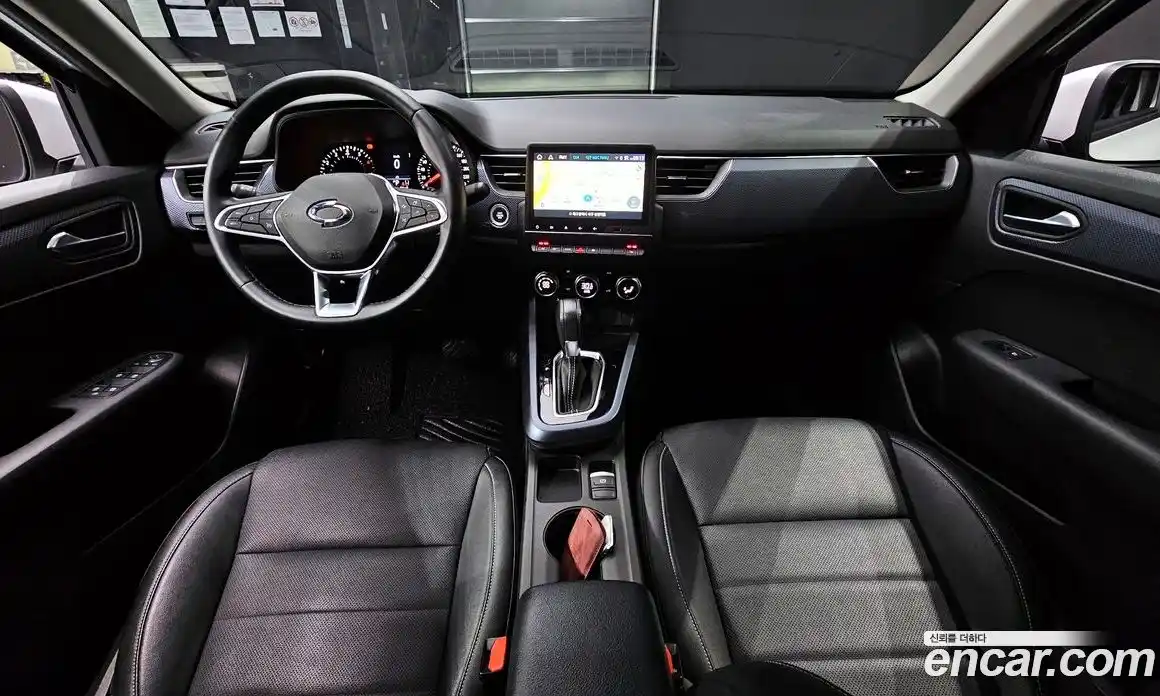 Renault XM3 2020 1.6 Автомат в Москве № 205294, фото 11