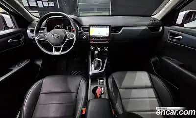 Renault XM3 2020 1.6 Автомат в Москве № 205294, миниатюра 11