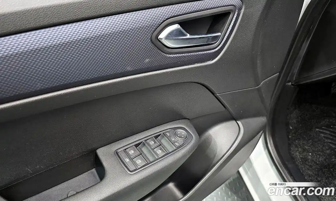 Renault XM3 2020 1.6 Автомат в Москве № 205294, фото 12