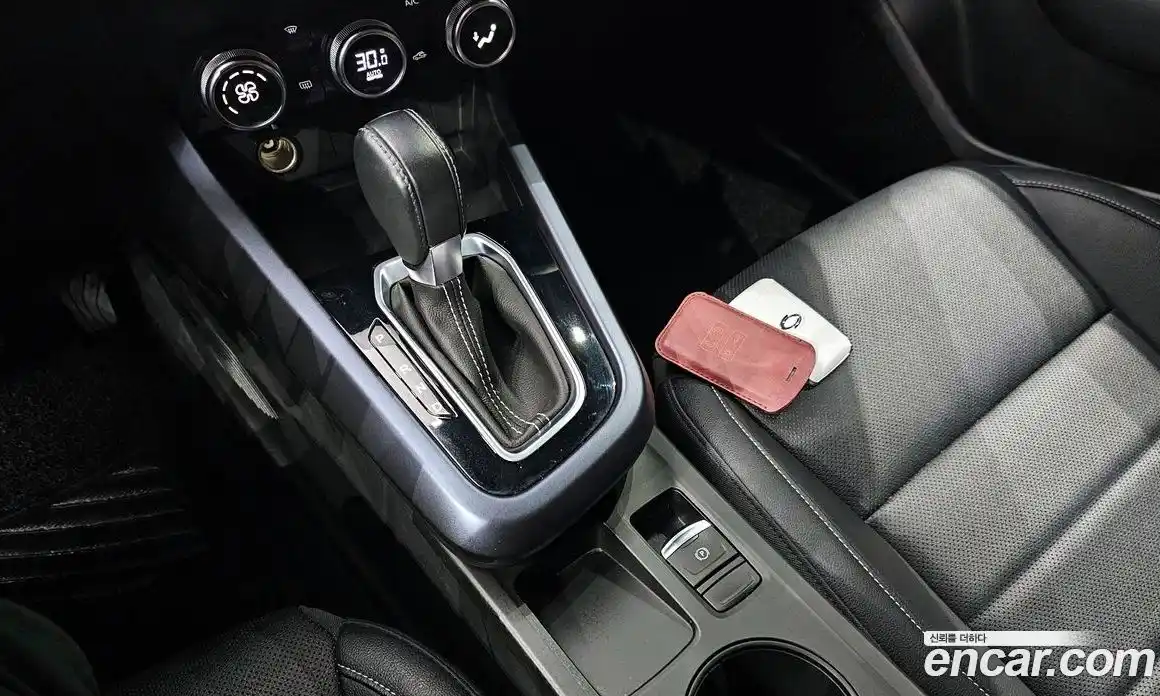 Renault XM3 2020 1.6 Автомат в Москве № 205294, фото 14