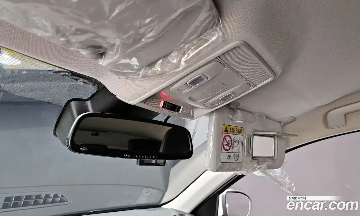 Renault XM3 2020 1.6 Автомат в Москве № 205294, фото 15