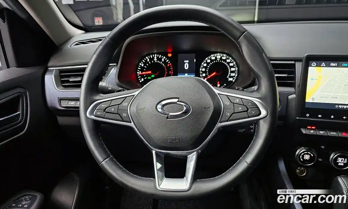 Renault XM3 2020 1.6 Автомат в Москве № 205294, фото 17