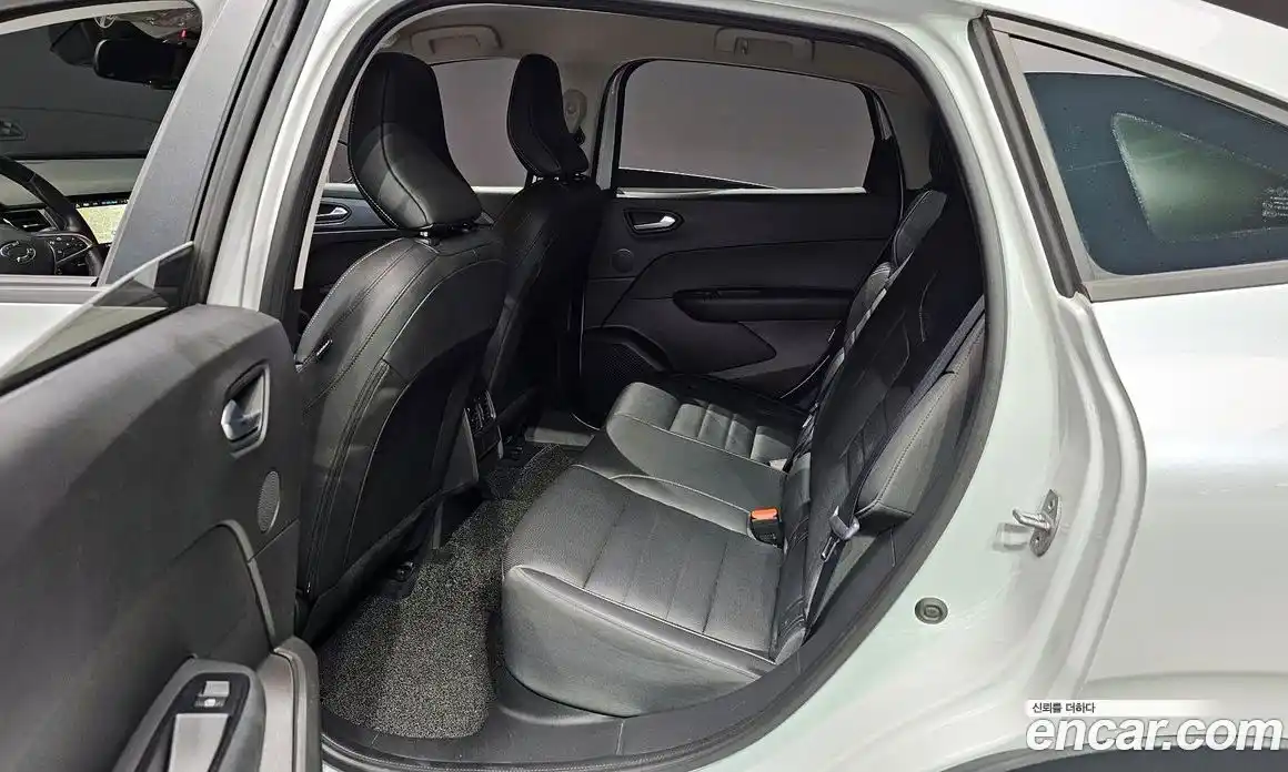 Renault XM3 2020 1.6 Автомат в Москве № 205294, фото 18