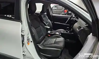 Renault XM3 2020 1.6 Автомат в Москве № 205294, миниатюра 2