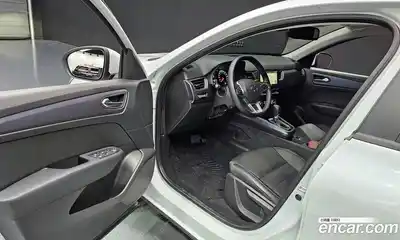 Renault XM3 2020 1.6 Автомат в Москве № 205294, миниатюра 3