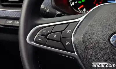 Renault XM3 2020 1.6 Автомат в Москве № 205294, миниатюра 4