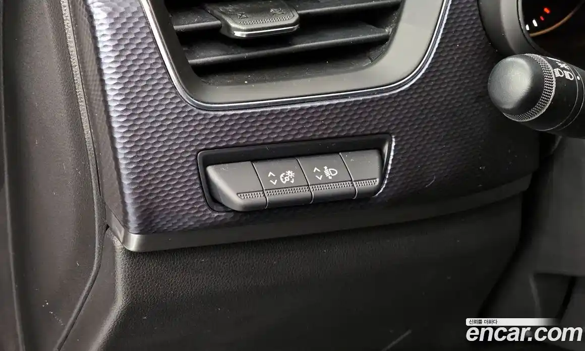 Renault XM3 2020 1.6 Автомат в Москве № 205294, фото 5