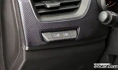 Renault XM3 2020 1.6 Автомат в Москве № 205294, миниатюра 5