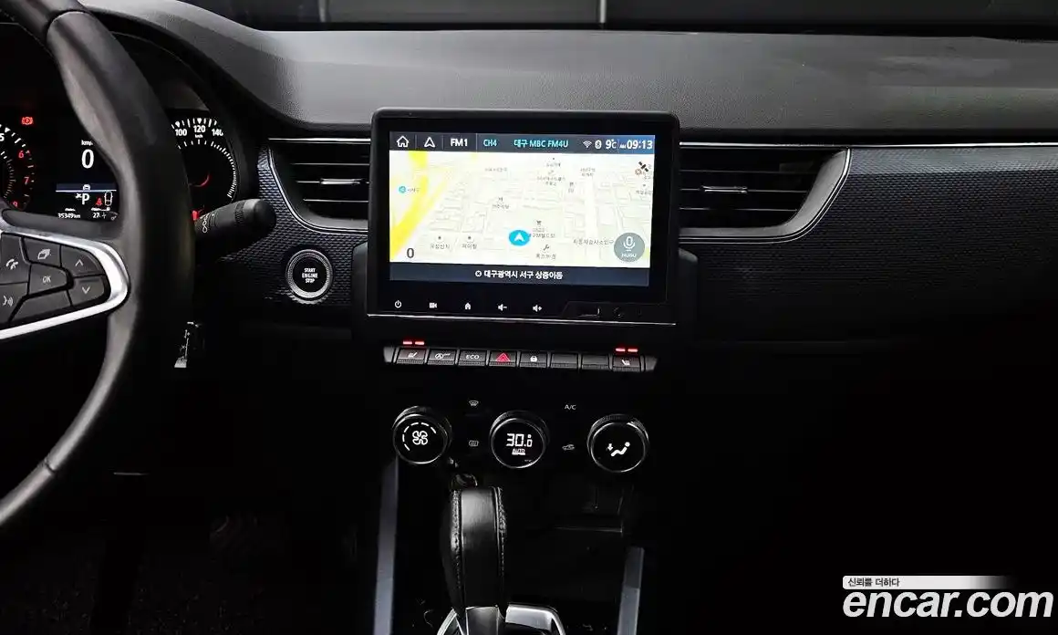 Renault XM3 2020 1.6 Автомат в Москве № 205294, фото 6