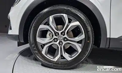 Renault XM3 2020 1.6 Автомат в Москве № 205294, миниатюра 7