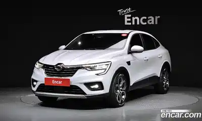 Renault XM3 2020 1.6 Автомат в Москве № 205294, миниатюра 9