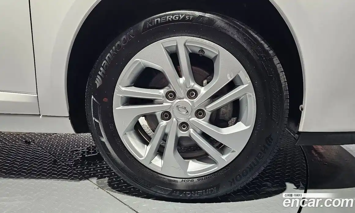 Renault SM3 2019 1.6 Автомат в Москве № 205331, фото 15