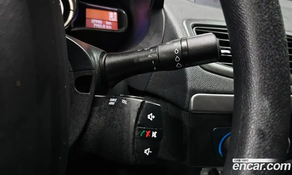 Renault SM3 2019 1.6 Автомат в Москве № 205331, фото 18