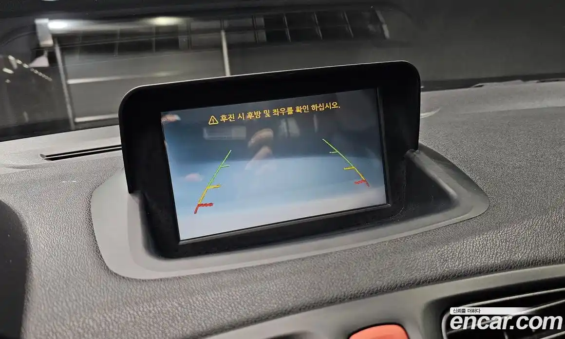 Renault SM3 2019 1.6 Автомат в Москве № 205331, фото 20