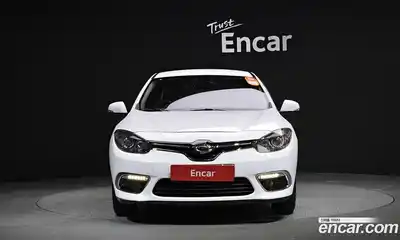 Renault SM3 2019 1.6 Автомат в Москве № 205331, миниатюра 3