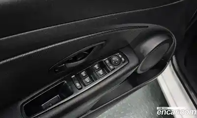 Renault SM3 2019 1.6 Автомат в Москве № 205331, миниатюра 4