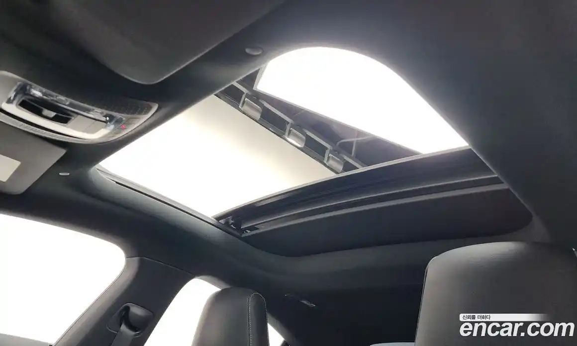 Mercedes-Benz CLA-Class 2023 2.0 Автомат в Москве № 206558, фото 12