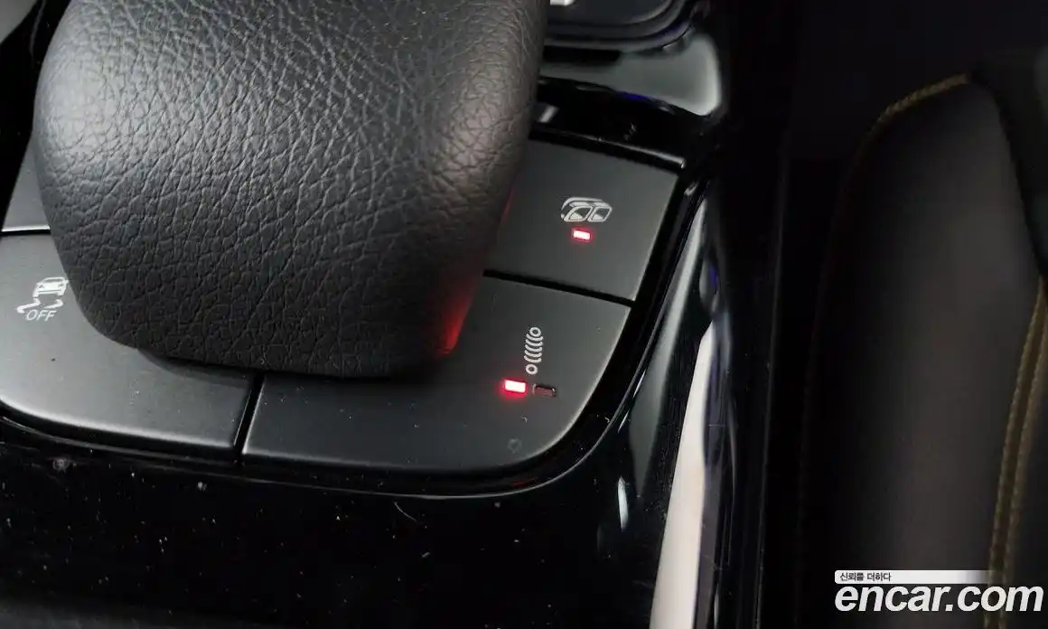 Mercedes-Benz CLA-Class 2023 2.0 Автомат в Москве № 206558, фото 14