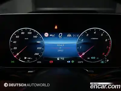 Mercedes-Benz S-Class 2022 4.0 Автомат в Москве № 206663, миниатюра 8