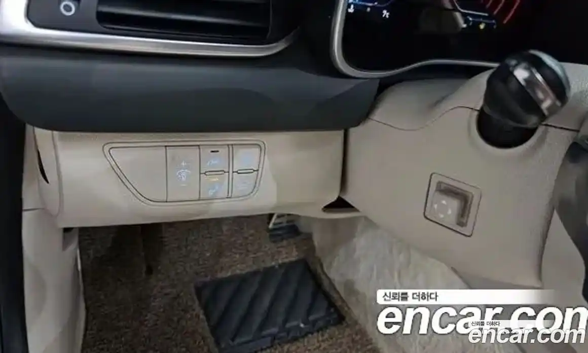 Genesis G70 2019 3.3 Автомат в Москве № 20872, фото 17