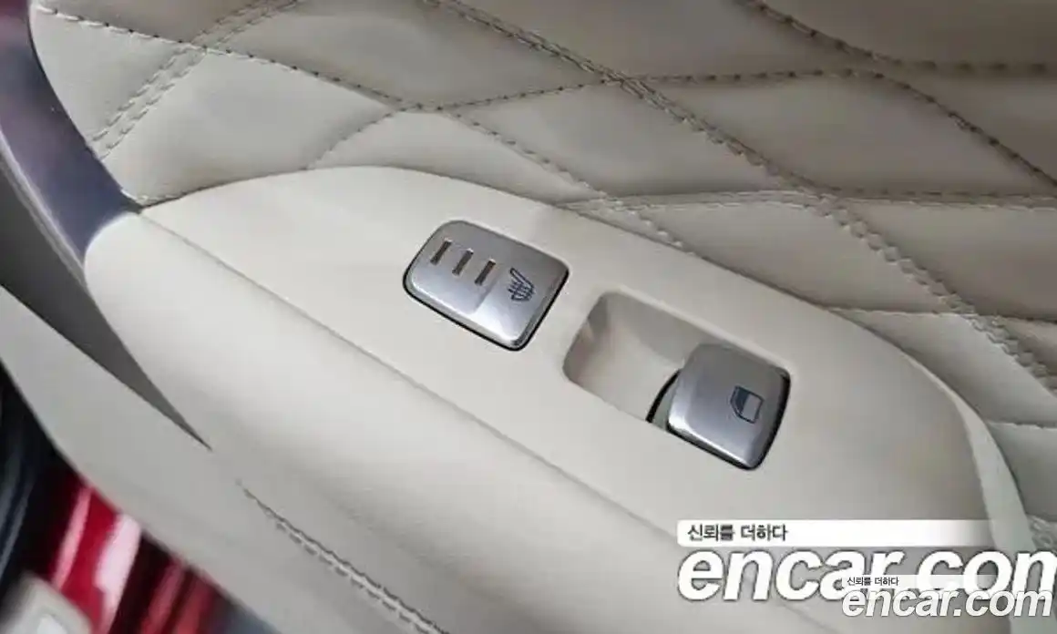 Genesis G70 2019 3.3 Автомат в Москве № 20872, фото 19