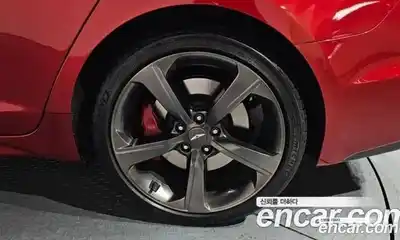 Genesis G70 2019 3.3 Автомат в Москве № 20872, миниатюра 5