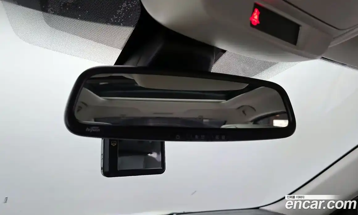 Renault SM6 2016 1.6 Автомат в Москве № 208733, фото 12