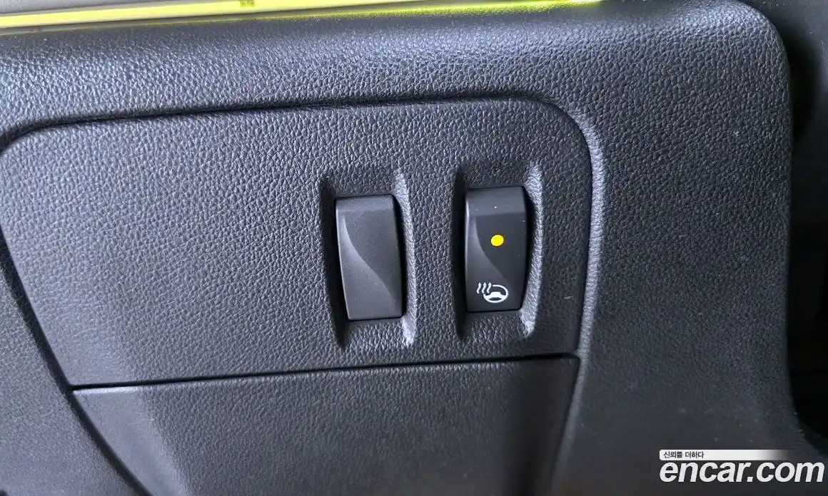 Renault SM6 2016 1.6 Автомат в Москве № 208733, фото 17