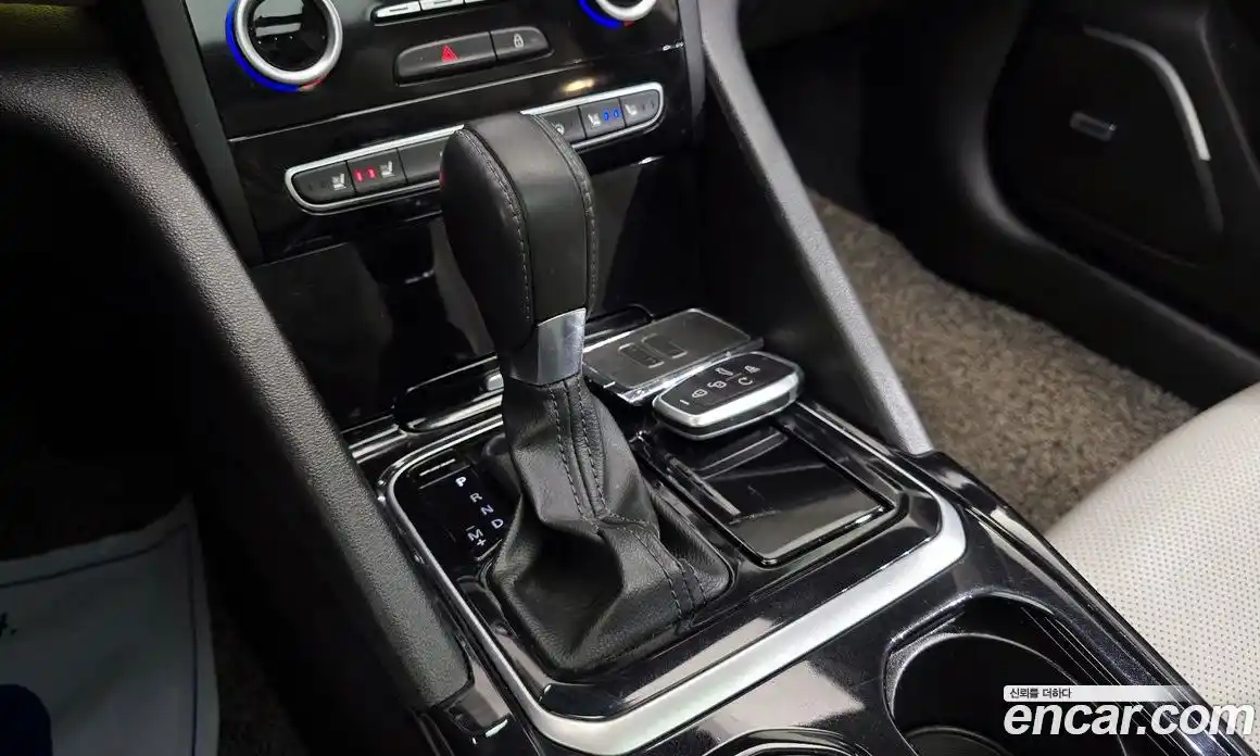 Renault SM6 2016 1.6 Автомат в Москве № 208733, фото 19