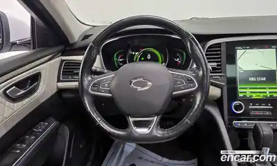 Renault SM6 2016 1.6 Автомат в Москве № 208733, миниатюра 3