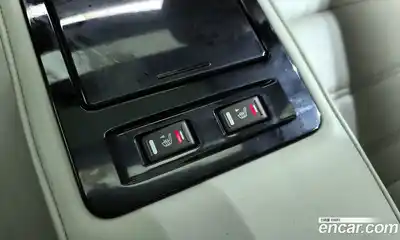 Renault SM6 2016 1.6 Автомат в Москве № 208733, миниатюра 4