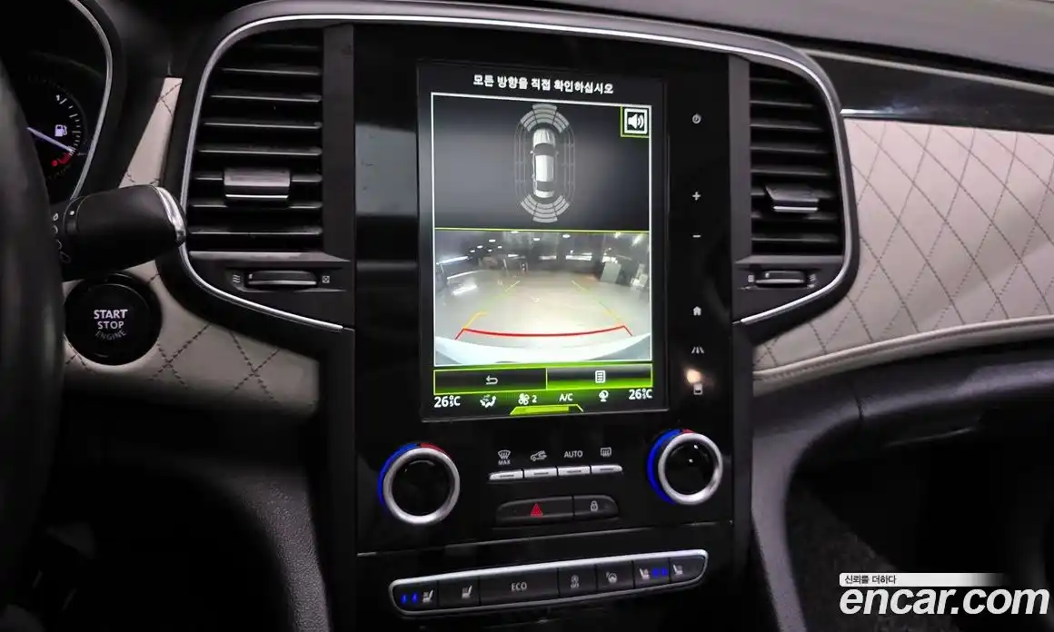 Renault SM6 2016 1.6 Автомат в Москве № 208733, фото 6