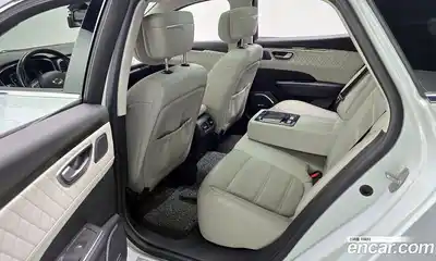 Renault SM6 2016 1.6 Автомат в Москве № 208733, миниатюра 7