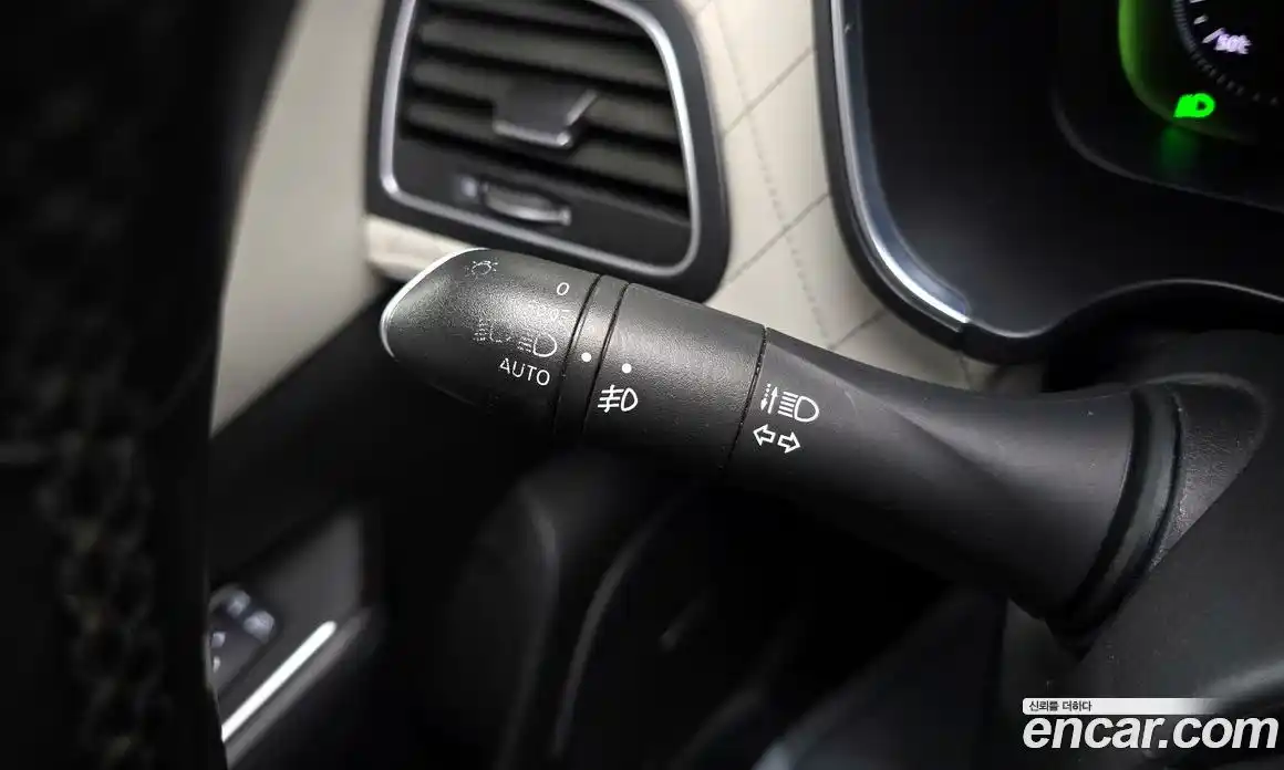 Renault SM6 2016 1.6 Автомат в Москве № 208733, фото 8