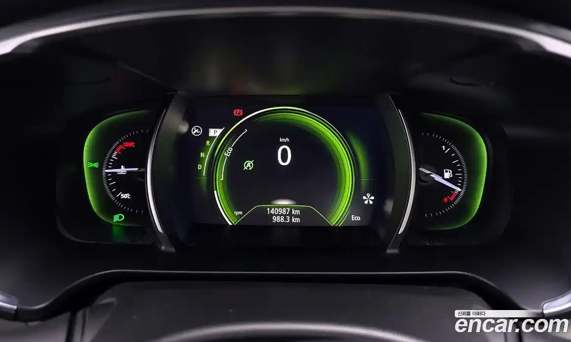 Renault SM6 2016 1.6 Автомат в Москве № 208733, фото 10