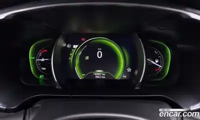 Renault SM6 2016 1.6 Автомат в Москве № 208733, миниатюра 10