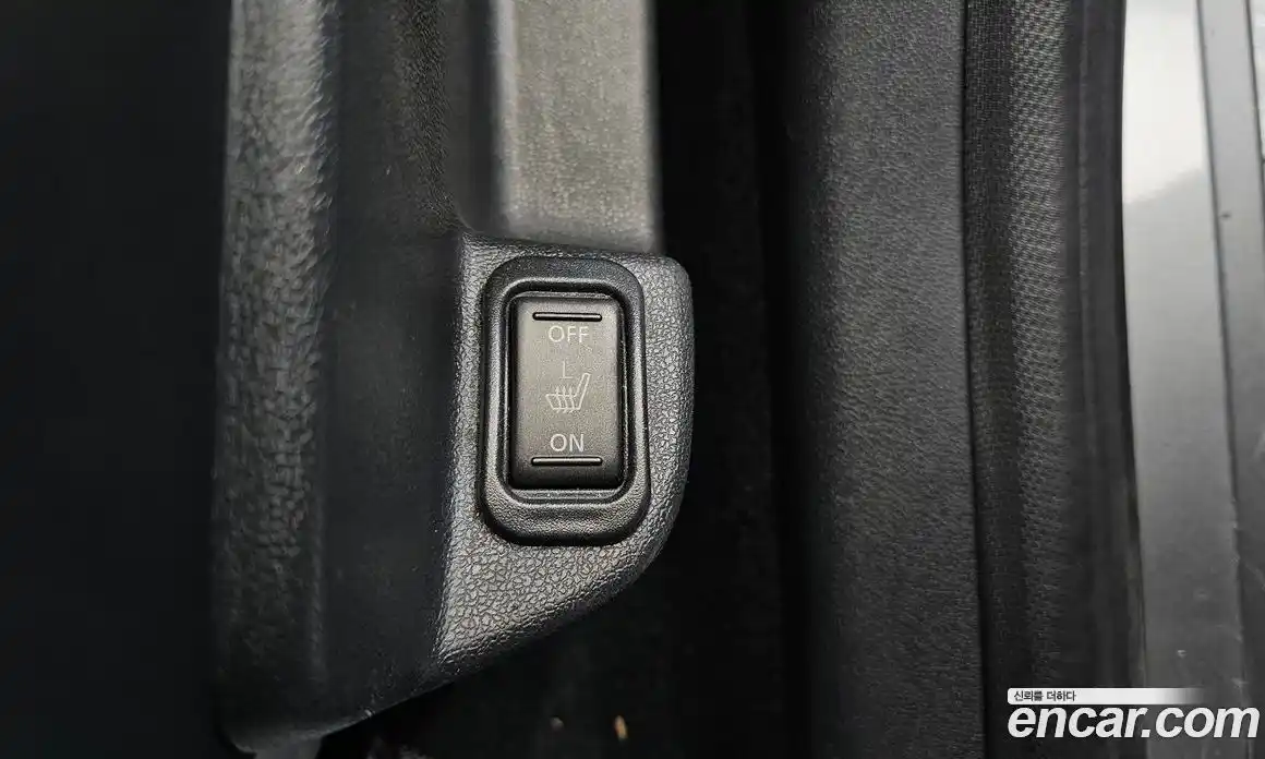 Renault SM3 2016 1.6 Автомат в Москве № 208971, фото 20