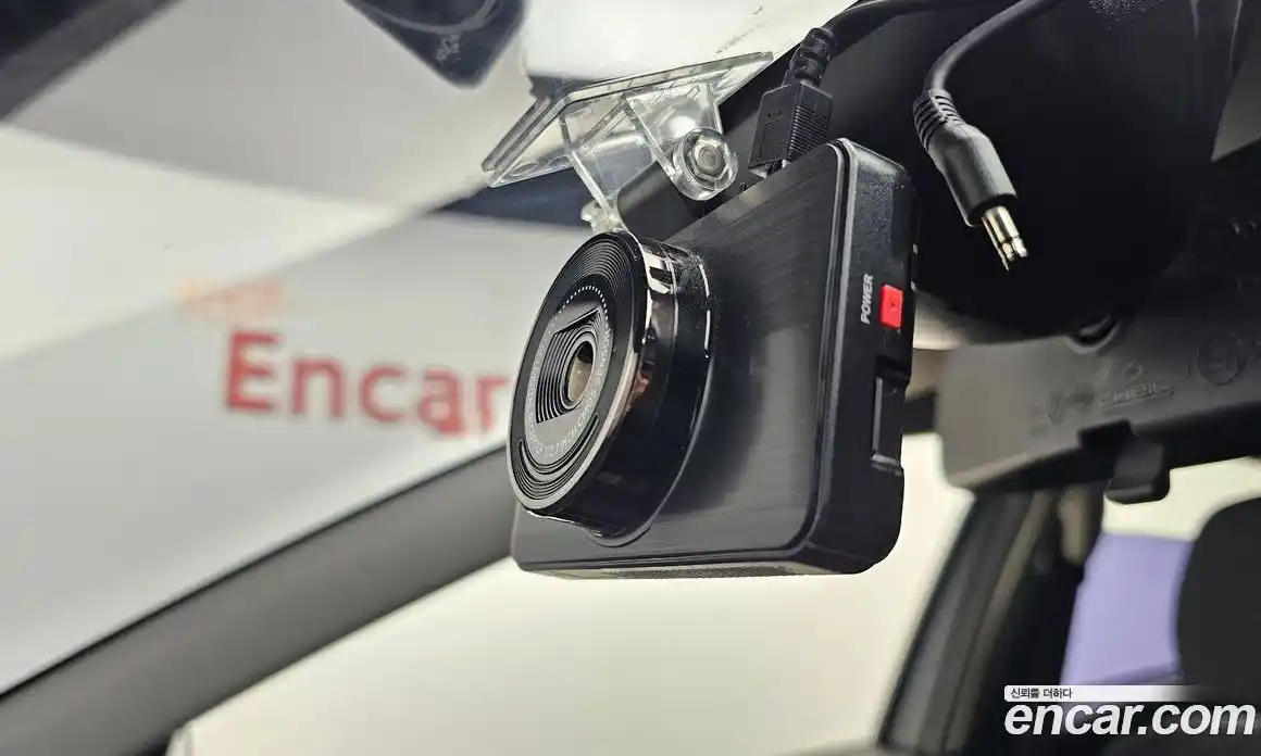 Renault SM3 2016 1.6 Автомат в Москве № 208971, фото 3