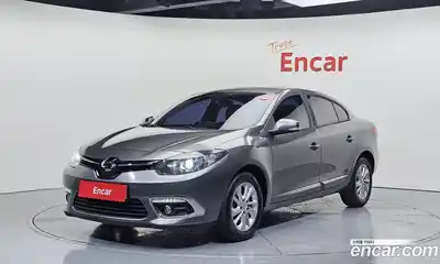 Renault SM3 2016 1.6 Автомат в Москве № 208971, миниатюра 4