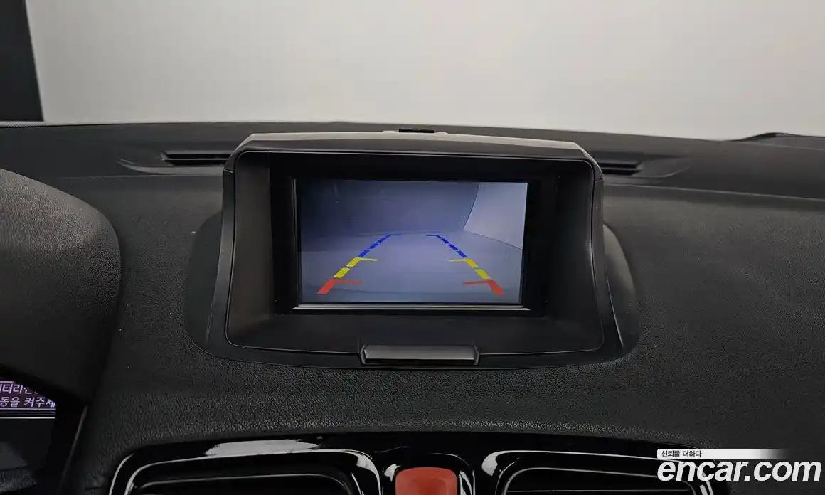 Renault SM3 2016 1.6 Автомат в Москве № 208971, фото 6