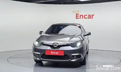 Renault SM3 2016 1.6 Автомат в Москве № 208971, миниатюра 10