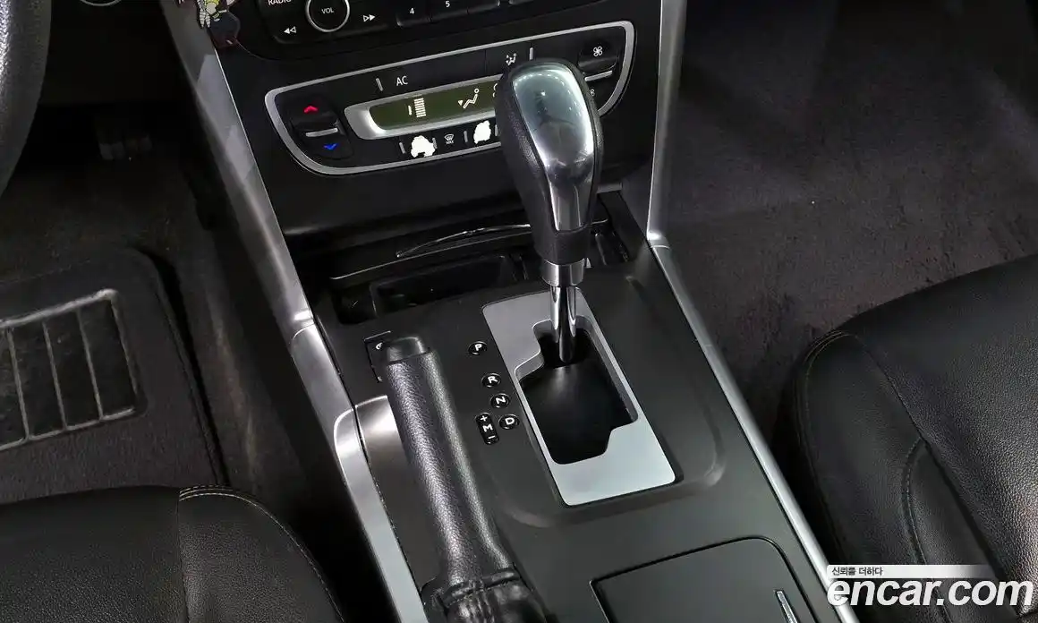 Renault SM5 2017 2.0 Автомат в Москве № 208988, фото 11