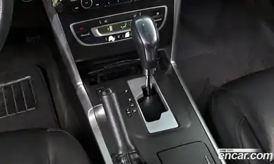 Renault SM5 2017 2.0 Автомат в Москве № 208988, миниатюра 11