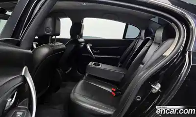 Renault SM5 2017 2.0 Автомат в Москве № 208988, миниатюра 12