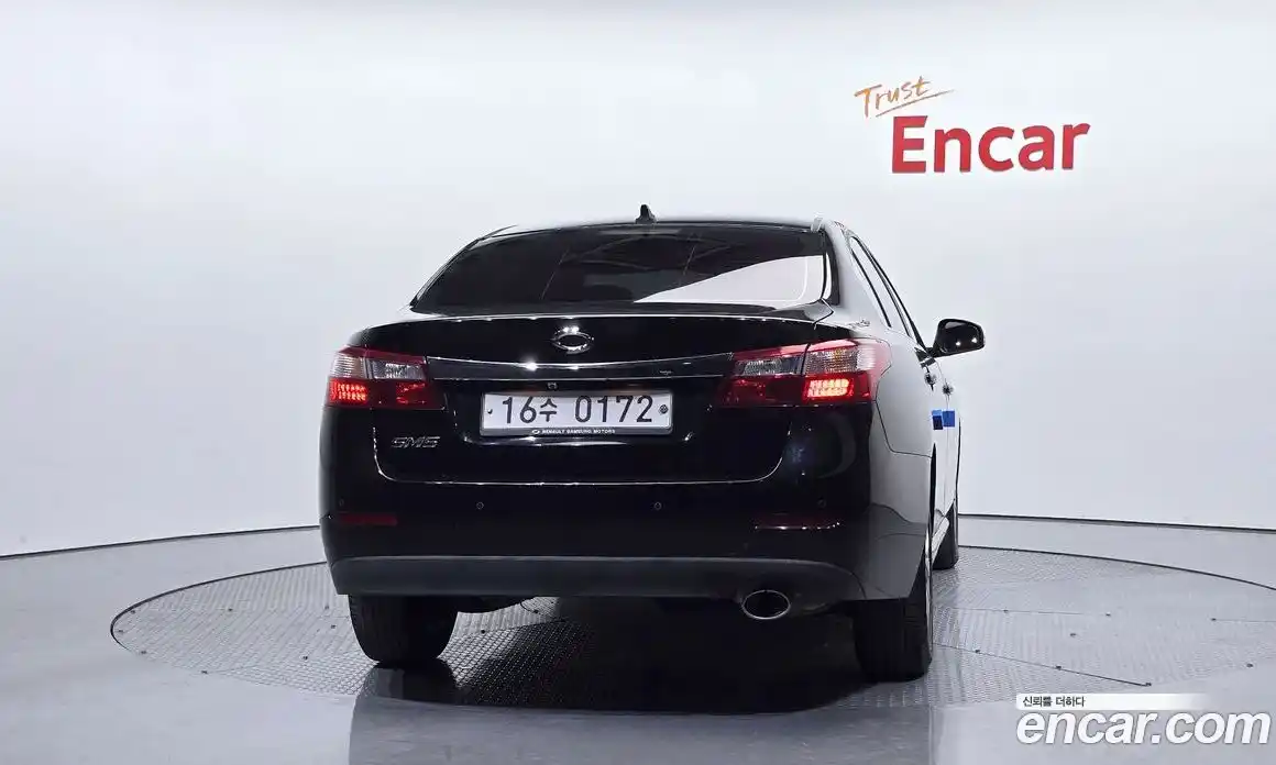 Renault SM5 2017 2.0 Автомат в Москве № 208988, фото 17