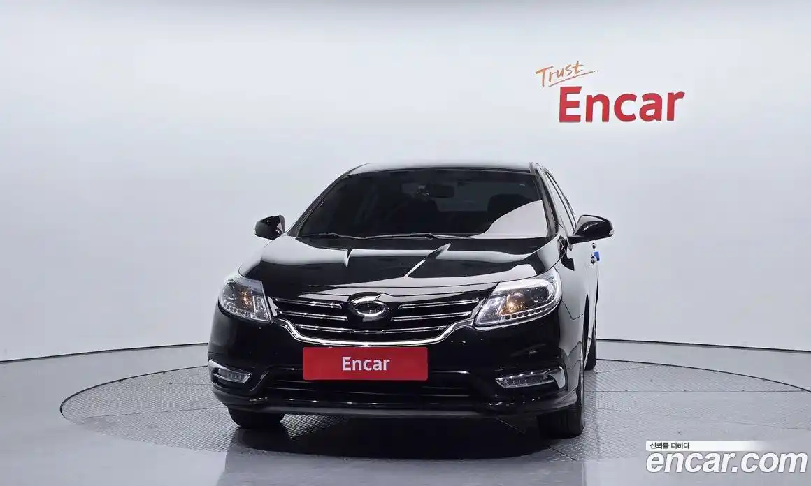 Renault SM5 2017 2.0 Автомат в Москве № 208988, фото 18