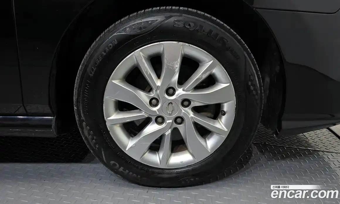 Renault SM5 2017 2.0 Автомат в Москве № 208988, фото 19