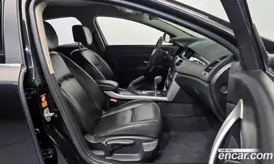 Renault SM5 2017 2.0 Автомат в Москве № 208988, миниатюра 2
